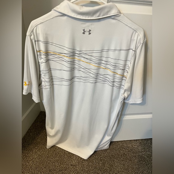 Golf Polo - Picture 2 of 4